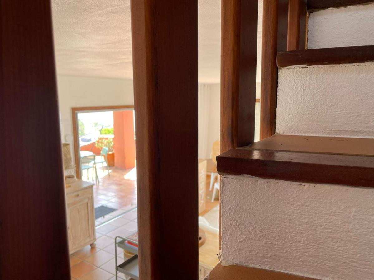 Maison De Lou ปอร์ติชโช ภายนอก รูปภาพ
